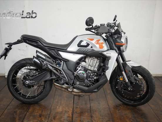 ZONTES-GK350 ZONTES-GK350-2024