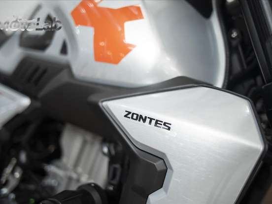 ZONTES-GK350 ZONTES-GK350-2024