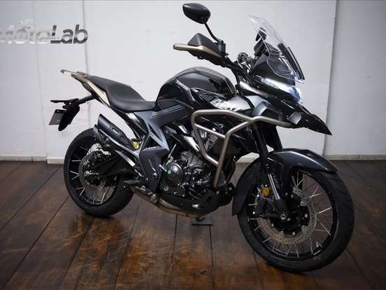 ZONTES-T350 X ZONTES-T350 X-2024