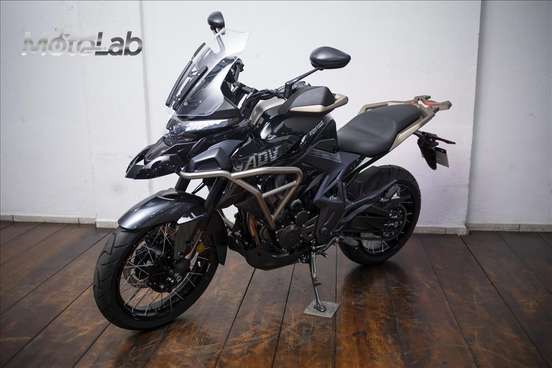 ZONTES-T350 X-2024
