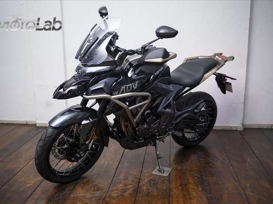 ZONTES-T350 X ZONTES-T350 X-2024