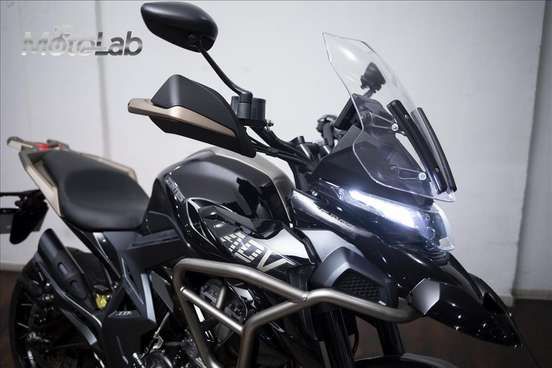 ZONTES-T350 X-2024