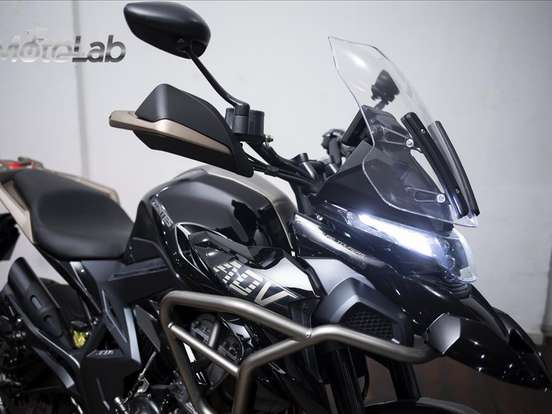 ZONTES-T350 X ZONTES-T350 X-2024