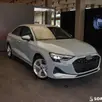 AUDI A3 2.0 40 TFSI GASOLINA SEDAN ADVANCED S-TRONIC AUDI A3 2.0 40 TFSI GASOLINA SEDAN ADVANCED S-TRONIC