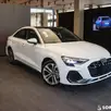 AUDI A3 2.0 40 TFSI GASOLINA SEDAN PERFORMANCE S-TRONIC AUDI A3 2.0 40 TFSI GASOLINA SEDAN PERFORMANCE S-TRONIC