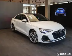 AUDI A3 2.0 40 TFSI GASOLINA SEDAN PERFORMANCE S-TRONIC AUDI A3 2.0 40 TFSI GASOLINA SEDAN PERFORMANCE S-TRONIC