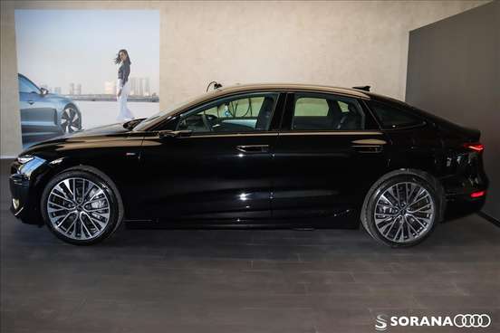 AUDI-A6 E-TRON-2025