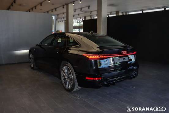 AUDI-A6 E-TRON-2025