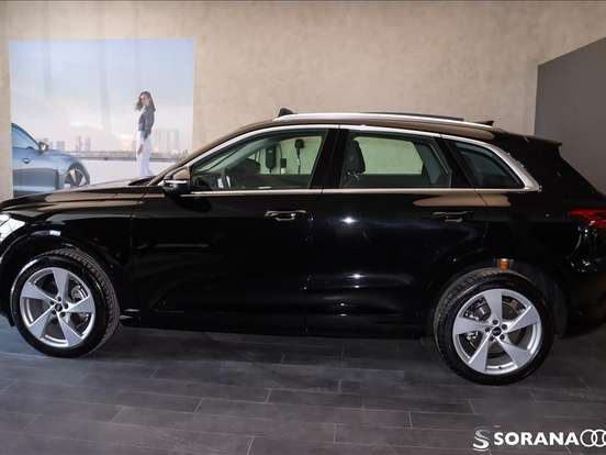 AUDI-Q5-2.0 TFSI GASOLINA ADVANCED QUATTRO S TRONIC AUDI-Q5-2025
