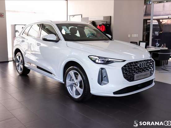AUDI-Q5-2.0 TFSI GASOLINA ADVANCED QUATTRO S TRONIC AUDI-Q5-2025