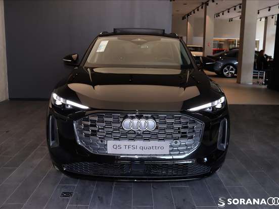 AUDI-Q5-2.0 TFSI GASOLINA ADVANCED QUATTRO S TRONIC AUDI-Q5-2025