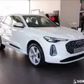 AUDI Q5 2.0 TFSI GASOLINA ADVANCED QUATTRO S TRONIC AUDI Q5 2.0 TFSI GASOLINA ADVANCED QUATTRO S TRONIC