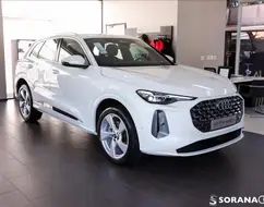 AUDI Q5 2.0 TFSI GASOLINA ADVANCED QUATTRO S TRONIC AUDI Q5 2.0 TFSI GASOLINA ADVANCED QUATTRO S TRONIC