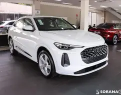 AUDI Q5 2.0 TFSI GASOLINA SPORTBACK ADVANCED QUATTRO S TRONIC AUDI Q5 2.0 TFSI GASOLINA SPORTBACK ADVANCED QUATTRO S TRONIC