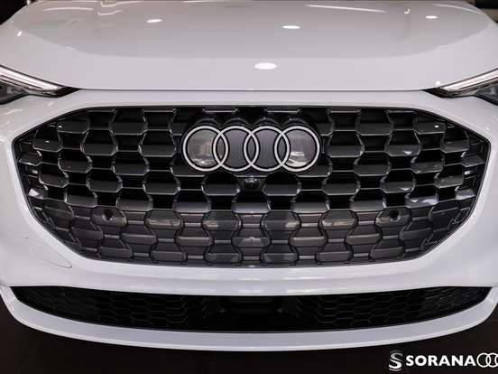AUDI-Q5-2.0 TFSI GASOLINA SPORTBACK ADVANCED QUATTRO S TRONIC AUDI-Q5-2025