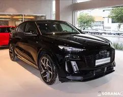 AUDI Q6 E-TRON 100 KW ELÉTRICO SPORTBACK QUATTRO AUDI Q6 E-TRON 100 KW ELÉTRICO SPORTBACK QUATTRO