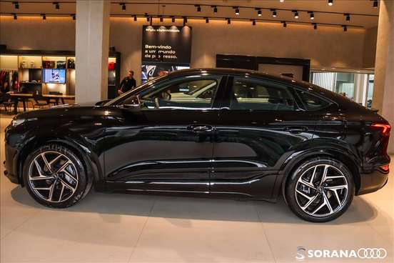 AUDI-Q6 E-TRON-2024