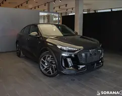 AUDI Q6 E-TRON 100 KW ELÉTRICO SPORTBACK QUATTRO AUDI Q6 E-TRON 100 KW ELÉTRICO SPORTBACK QUATTRO