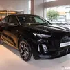 AUDI Q6 E-TRON 100 KW ELÉTRICO SPORTBACK QUATTRO AUDI Q6 E-TRON 100 KW ELÉTRICO SPORTBACK QUATTRO