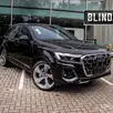 AUDI Q7 3.0 55 TFSI MHEV S-LINE QUATTRO TIPTRONIC AUDI Q7 3.0 55 TFSI MHEV S-LINE QUATTRO TIPTRONIC