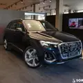 AUDI Q7 3.0 55 TFSI MHEV S-LINE QUATTRO TIPTRONIC AUDI Q7 3.0 55 TFSI MHEV S-LINE QUATTRO TIPTRONIC