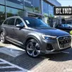 AUDI Q7 3.0 55 TFSI MHEV S-LINE QUATTRO TIPTRONIC AUDI Q7 3.0 55 TFSI MHEV S-LINE QUATTRO TIPTRONIC