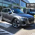 AUDI Q7 3.0 55 TFSI MHEV S-LINE QUATTRO TIPTRONIC AUDI Q7 3.0 55 TFSI MHEV S-LINE QUATTRO TIPTRONIC