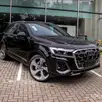 AUDI Q7 3.0 55 TFSI MHEV S-LINE QUATTRO TIPTRONIC AUDI Q7 3.0 55 TFSI MHEV S-LINE QUATTRO TIPTRONIC