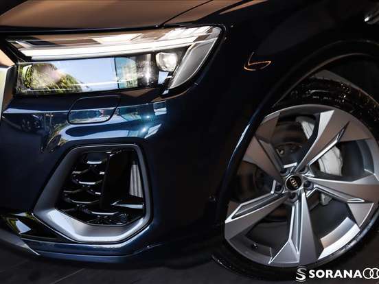 AUDI-Q7-3.0 55 TFSI MHEV S-LINE QUATTRO TIPTRONIC AUDI-Q7-2025