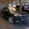 AUDI Q7 3.0 55 TFSI MHEV S-LINE QUATTRO TIPTRONIC AUDI Q7 3.0 55 TFSI MHEV S-LINE QUATTRO TIPTRONIC