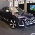 AUDI SQ5 3.0 V6 TFSI GASOLINA QUATTRO S TRONIC AUDI SQ5 3.0 V6 TFSI GASOLINA QUATTRO S TRONIC
