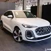 AUDI SQ5 3.0 V6 TFSI GASOLINA SPORTBACK QUATTRO S TRONIC AUDI SQ5 3.0 V6 TFSI GASOLINA SPORTBACK QUATTRO S TRONIC