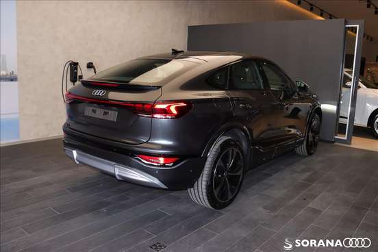 AUDI-SQ6 E-TRON-2025