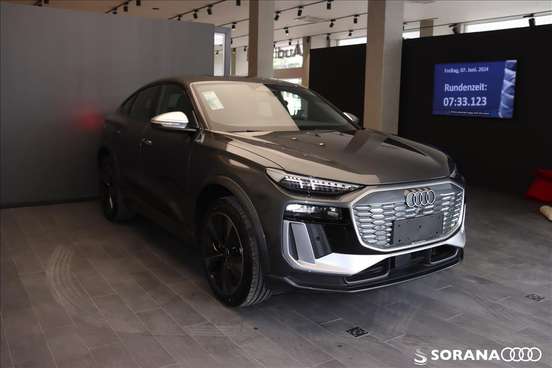 AUDI-SQ6 E-TRON-2025