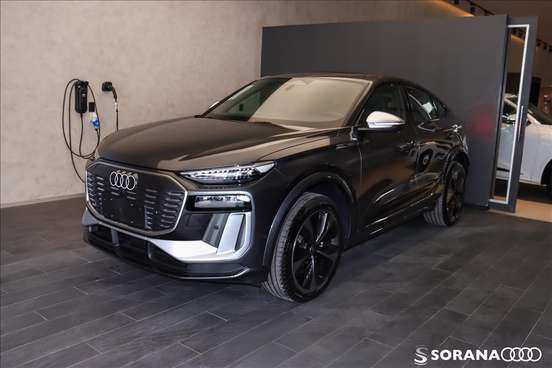 AUDI-SQ6 E-TRON-2025
