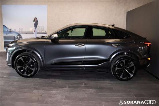 AUDI-SQ6 E-TRON-2025