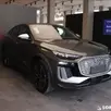AUDI SQ6 E-TRON 100 KW ELÉTRICO SPORTBACK QUATTRO AUDI SQ6 E-TRON 100 KW ELÉTRICO SPORTBACK QUATTRO