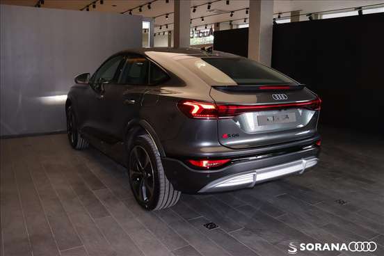 AUDI-SQ6 E-TRON-2025
