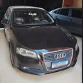 AUDI A3 2.0 TFSI SPORTBACK 16V GASOLINA 4P S-TRONIC AUDI A3 2.0 TFSI SPORTBACK 16V GASOLINA 4P S-TRONIC