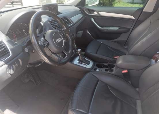 AUDI-Q3-1.4 TFSI ATTRACTION FLEX 4P S TRONIC AUDI-Q3-2016