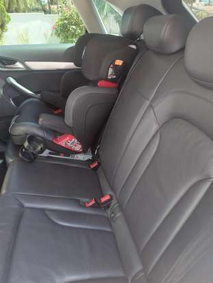 AUDI-Q3-1.4 TFSI ATTRACTION FLEX 4P S TRONIC AUDI-Q3-2016