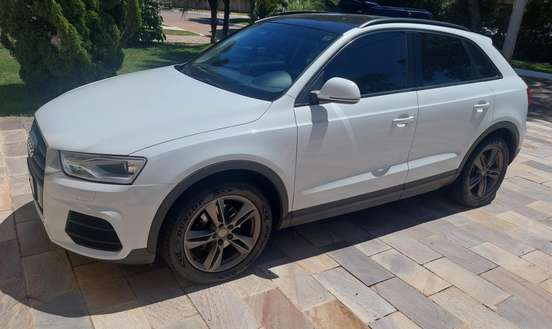 AUDI-Q3-1.4 TFSI ATTRACTION FLEX 4P S TRONIC AUDI-Q3-2016