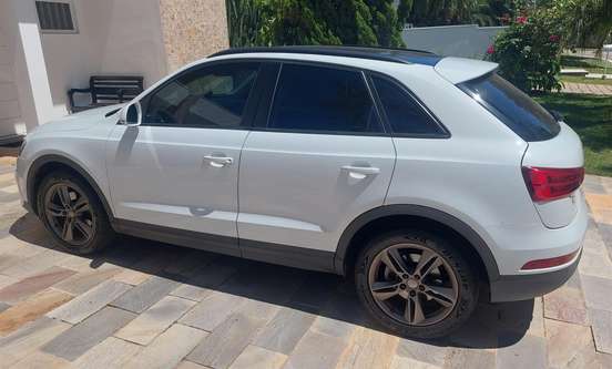 AUDI-Q3-1.4 TFSI ATTRACTION FLEX 4P S TRONIC AUDI-Q3-2016