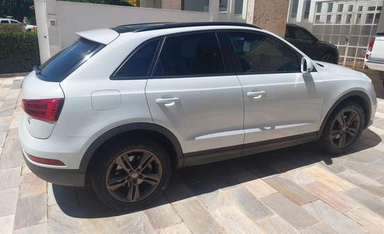 AUDI-Q3-1.4 TFSI ATTRACTION FLEX 4P S TRONIC AUDI-Q3-2016