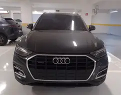 AUDI Q5 2.0 45 TFSI GASOLINA PRESTIGE QUATTRO S TRONIC AUDI Q5 2.0 45 TFSI GASOLINA PRESTIGE QUATTRO S TRONIC