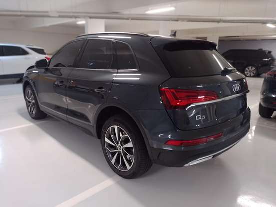 AUDI-Q5-2.0 45 TFSI GASOLINA PRESTIGE QUATTRO S TRONIC AUDI-Q5-2023