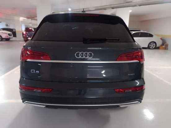 AUDI-Q5-2.0 45 TFSI GASOLINA PRESTIGE QUATTRO S TRONIC AUDI-Q5-2023