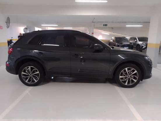 AUDI-Q5-2.0 45 TFSI GASOLINA PRESTIGE QUATTRO S TRONIC AUDI-Q5-2023
