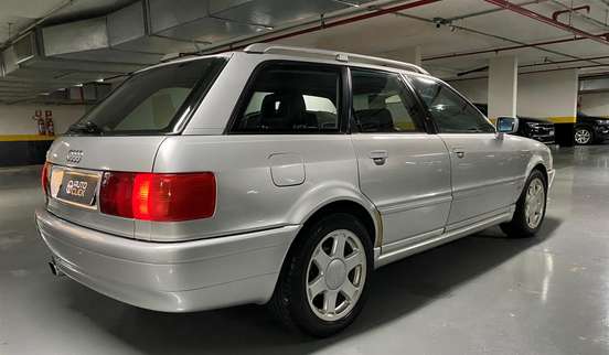 AUDI-S2-1994