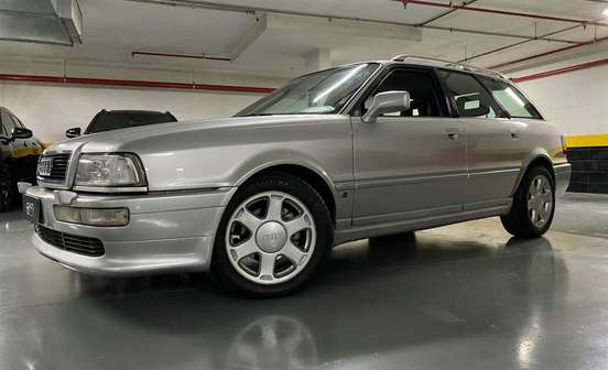 AUDI-S2-1994